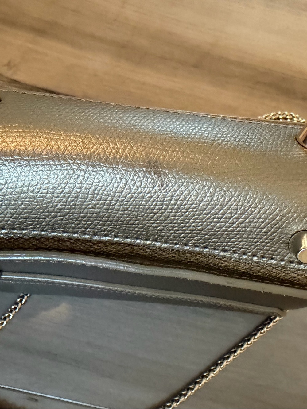 Furla Mini Crossbody Bag - Picture 4 of 8